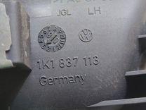 Ручка внутренняя передняя левая W5193B Volkswagen Jetta - Фото 3