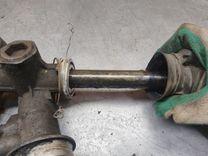 Рулевая рейка GH1VQ8 Mazda 626 - Фото 5