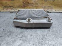 Радиатор отопителя (печки) 77D4M9 Opel Corsa - Фото 3