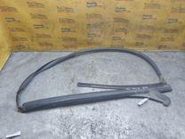 Молдинг стекла лобового RXNIO0 Peugeot 406 - Фото 4