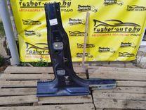 Стойка кузовная центральная правая YVHNO4 Chrysler PT-Cruiser купить с доставкой. Огромный выбор запчастей и марок авто. У нас есть практически все.