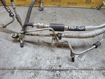 Трубка кондиционера FKHSXM Volkswagen Polo undefined