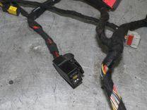 Проводка 9ZTUDV Citroen C8 купить с доставкой