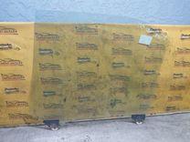 Стекло двери задней правой X0HX8V Rover 400 купить с доставкой