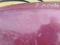 Капот I59AH5 Ford Mondeo - Фото 8
