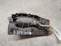 Ручка внутренняя передняя левая LJU9A7 Peugeot 307 купить