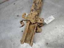 Амортизатор передний правый TC7K9K Renault Scenic RX4 купить в магазине запчастей бу