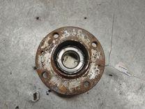 Ступица задняя правая 55MI76 Peugeot Partner