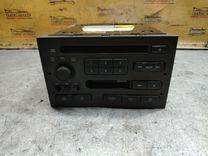 Магнитола 4RFZ8A Saab 9-5 - Фото 1