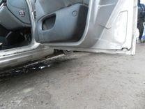 Дверь передняя правая 3ZB8F4 Peugeot 406 купить с доставкой