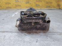 Теплообменник масляного фильтра 8BKFJJ Opel Astra купить с доставкой