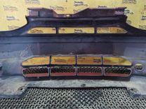 Бампер передний 9TFJQ4 Fiat Palio undefined