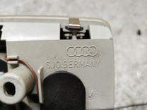Фонарь салона (плафон) NU6ZX0 Audi A4 купить на авторазборке