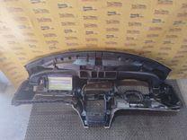 Панель передняя салона (торпедо) 9LE4YN Saab 9-3 undefined