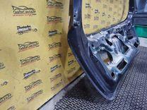 Крышка багажника (дверь 3-5) ZVO0GQ Daewoo Nubira купить с доставкой