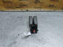 Замок ремня безопасности 71RVOO Volvo S60 купить в магазине запчастей бу