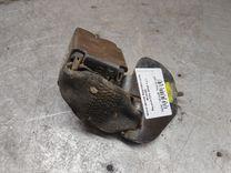 Замок ремня безопасности 9U4VMI Renault Clio - Фото 2