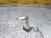 Ограничитель открывания двери задней 3XE9PM Hyundai Getz undefined