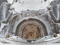 Ниша запасного колеса JGHYBD Ford Mondeo купить