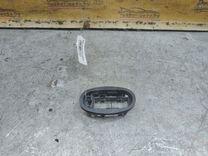 Гофра проводки двери 3BY4EH Volkswagen Passat - Фото 1