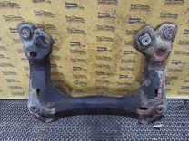 Балка подвески передняя (подрамник) 4QDKHH Audi 100 - Фото 1