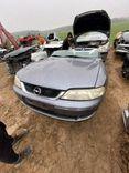 Крепление втулки стабилизатора 7LRBDL Opel Vectra