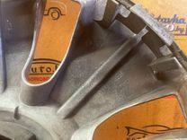 Колпак колесный 68ZY66 Skoda Fabia - Фото 9