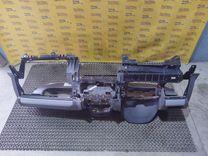 Панель передняя салона (торпедо) I1ZCXH Opel Zafira undefined