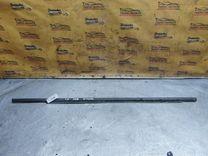 Молдинг стекла двери задней левой наружный JYF55Q Toyota Corolla купить