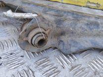 Рычаг передний правый 19F64H Renault Scenic - Фото 5