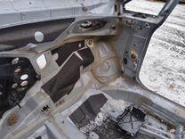 Лонжерон правый Z9BILM Opel Zafira купить на авторазборке