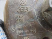 Бачок расширительный HYOB55 Audi 80 купить с доставкой