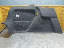 Обшивка багажника 3ZGYID Citroen C5 - Фото 2