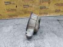 Лючок топливного бака U6R3KP Seat Toledo купить с доставкой