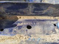 Ниша запасного колеса S8T49J Audi A4 - Фото 3