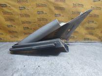 Обшивка багажника 64P0FI Opel Vectra купить с доставкой. Огромный выбор салонов. У нас есть практически все.