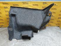 Обшивка багажника E46F6M Volkswagen Polo купить