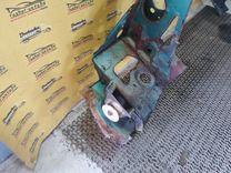 Балка под радиатор 0H0VL5 Peugeot 306 купить на авторазборке