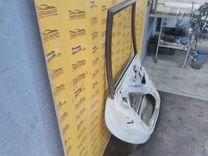 Дверь задняя левая F2RE9C Renault Espace - Фото 4