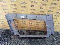 Обшивка стойки задней левой E8QS3L Subaru Forester купить