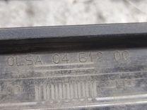 Подсветка номера MBFEQR Opel Insignia - Фото 5