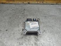 Блок AirBag EW637I Ford C-Max - Фото 4