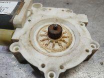 Моторчик стеклоподъемника задний правый Z3GYLT BMW 5 E39 - Фото 2