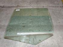 Стекло двери задней левой OV5YY2 Volkswagen Golf - Фото 1