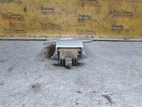 Лючок топливного бака LFSB3D Kia Carnival - Фото 2