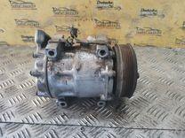 Компрессор кондиционера V9QNNT Ford C-Max - Фото 5