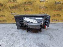 Фонарь крышки багажника левый 6IROBM Seat Toledo - Фото 6