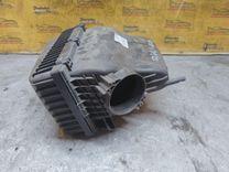 Корпус воздушного фильтра 3LA4FB Renault Espace купить в магазине запчастей бу