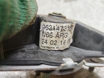 Стеклоподъемник задний левый D72YP1 Citroen Xsara Picasso - Фото 3