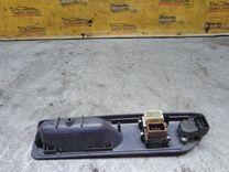 Блок управления стеклоподъемниками 6510TK Renault Espace купить с доставкой